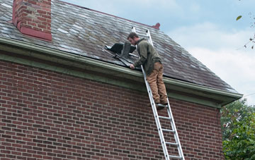 what affects urgent Keir Mill roof repairs