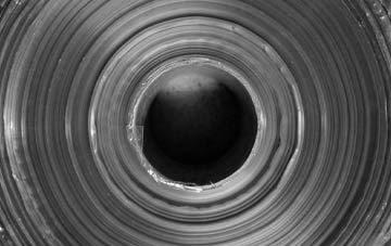 Keir Mill edpm waterproofing