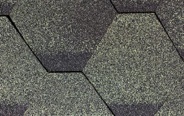 Keir Mill fibreglass shingle repairs