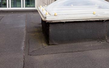 disadvantages of Keir Mill flat roofs