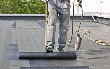 flat roof replacement Keir Mill, Dumfries And Galloway