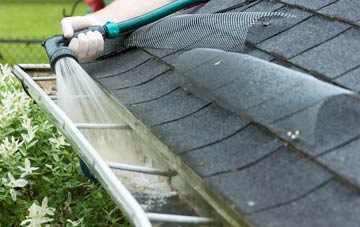 Keir Mill gutter cleaning costs