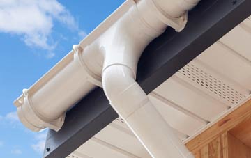 Keir Mill gutter installation costs