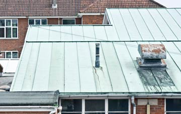 Keir Mill lead roofing costs