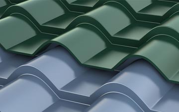 who should consider Keir Mill plastic roofs