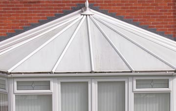 Keir Mill polycarbonate conservatory roof repairs