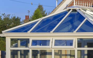 professional Keir Mill conservatory insulation
