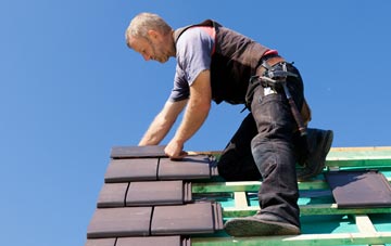 disadvantages of Keir Mill slate roofing