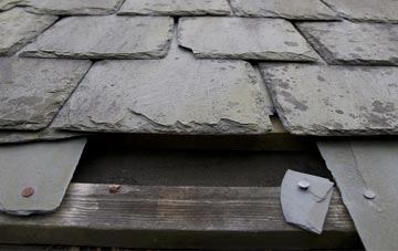 Keir Mill slate roof repairs and maintenance
