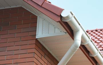 Keir Mill soffit repair costs