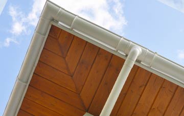 Keir Mill soffit types