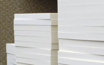 Keir Mill tapered roof insulation costs