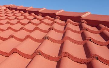 Keir Mill tile and slate roof replacement