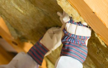 types of Keir Mill pitched roof insulation materials