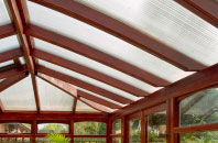 Keir Mill conservatory roofing insulation