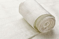 Keir Mill fibreglass roofing repairs