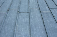 Keir Mill lead roofing