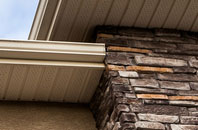 free Keir Mill soffit repair quotes