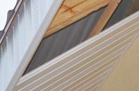 rated Keir Mill soffit repair companies