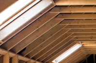 Keir Mill tapered roof insulation quotes